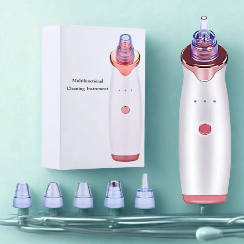 Blackhead & Acne Remover Vacuum
