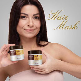 Hair Mask Karseell Collagen 500ml Deep Conditioning