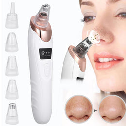 Blackhead & Acne Remover Vacuum