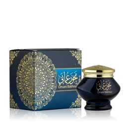 AL MAS OMANI BAKHOUR